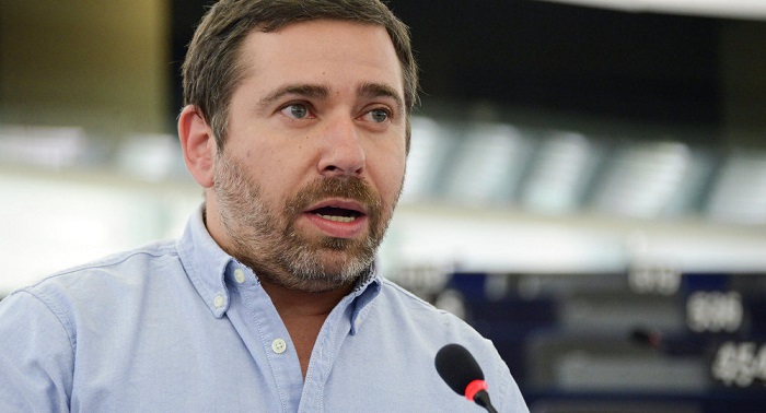 Eurodiputado español critica el “obstruccionismo“ de EEUU en Siria  