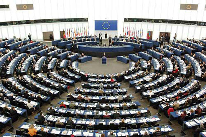 Les Azerbaïdjanais d`Europe ont lancé un appel au Parlement européen dans le cadre de l`idéalisation du fascisme à Erevan