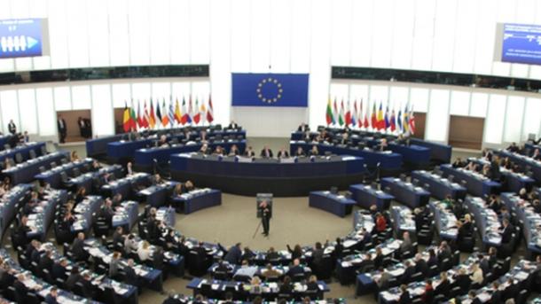 PYD-Skandal des Europaparlaments