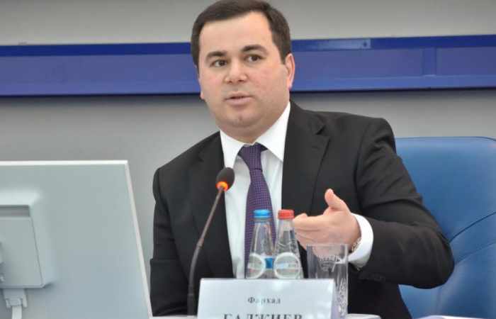 Europaspiele: Weißrussland ist an Erfahrungen Aserbaidschans interessiert