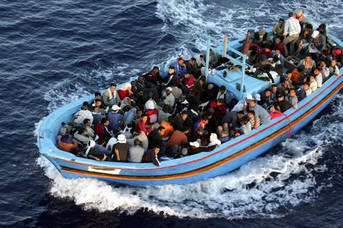 Migrants : plus de 600.000 arrivées depuis janvier via la Méditerranée