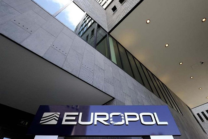 Europol: Cybercrime wachsende Bedrohung für Europa