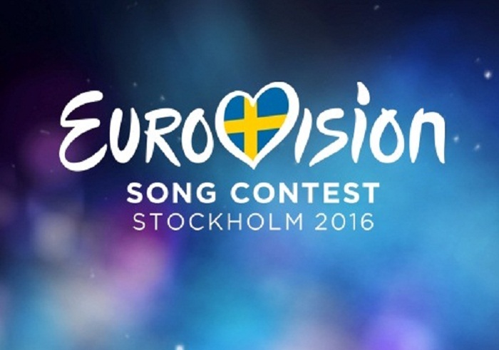 Le drapeau de la soi-disant «RHK» fait partie de la liste noire des Eurovision -2016