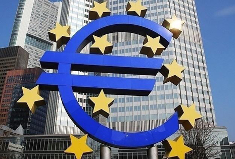 Eurozone economy sluggish in second quarter