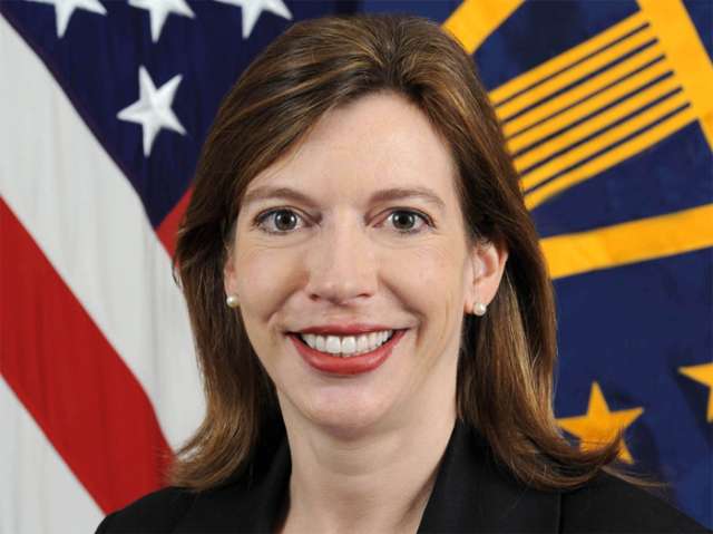 US deputy assistant secretary of defense arrives in Azerbaijan