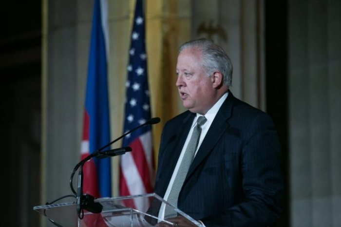 Under Secretary of State Shannon: Azerbaijan remains a close partner of US in many areas