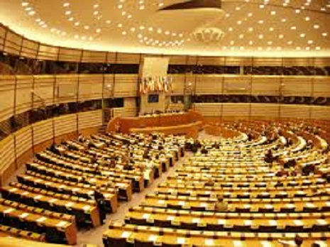 Avropa Parlamentində Azərbaycan-Nato əlaqələri danışıldı