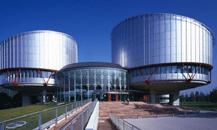 El Tribunal Europeo acepta la petición de Azerbaiyán 