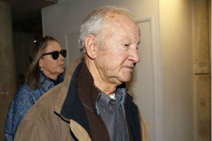 L`ex-gouverneur de Rio quitte la prison pour l`hôpital