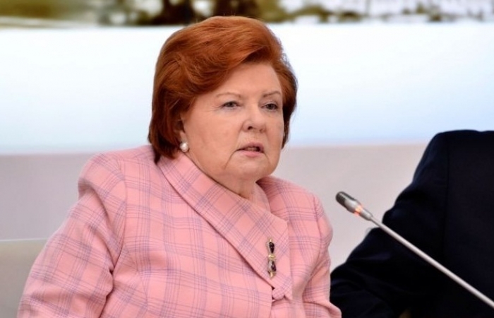 UN does not justify hopes of peoples - Latvia’s ex-president
