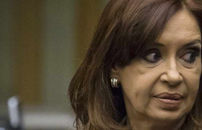 Justicia argentina autorizó a expresidenta a viajar a Europa