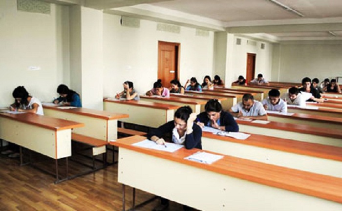 Prokurorluqda işləmək istəyənlərin nəzərinə