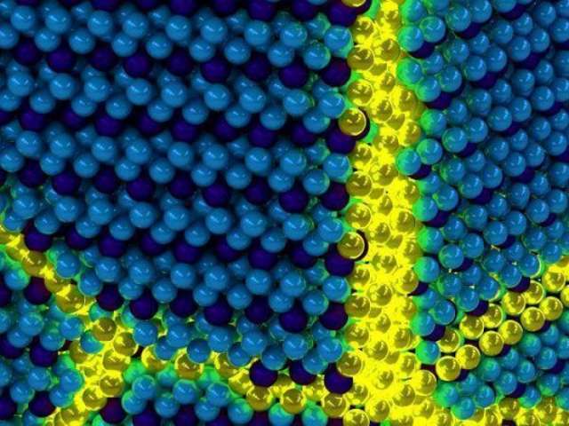 New form of matter discovered 50 years after it was first theorised