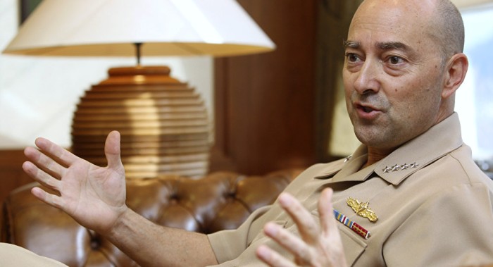 Excomandante: EEUU tiene que prolongar la presencia en Afganistán 
