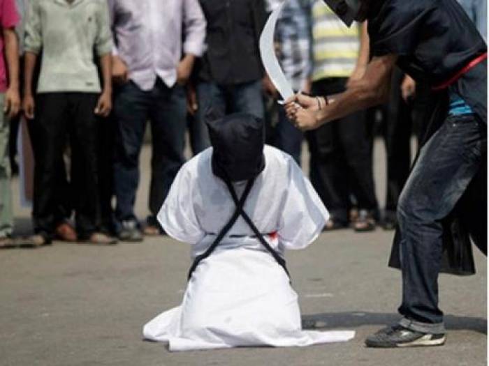 En Arabie, 14 protestataires risquent l'exécution