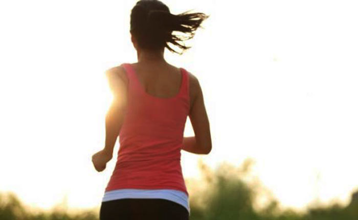 Here's how little exercise you need to boost your mood