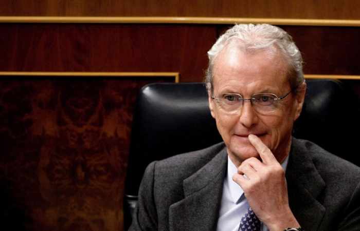 El exministro de Defensa español es el nuevo embajador en Estados Unidos