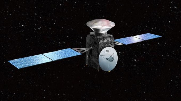 Esa startet ExoMars-Mission