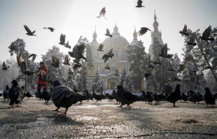 Of bread and wine: the world's most expensive cities