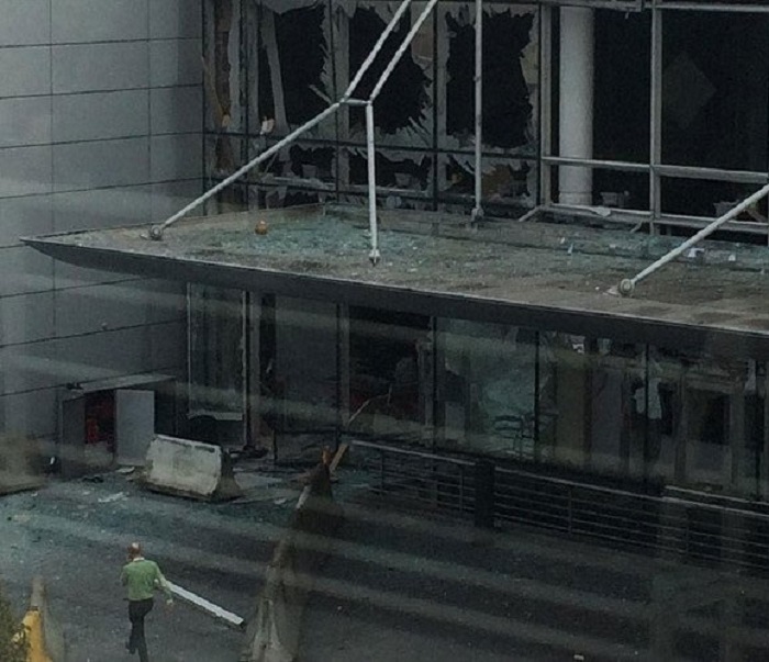 Le bilan des attentats de Bruxelles s`alourdit à 34 morts