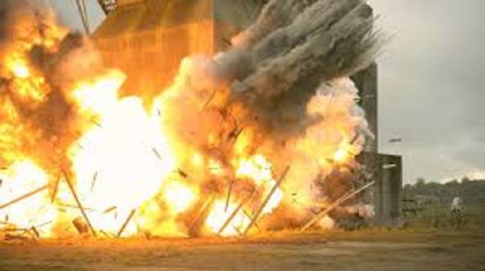 Al menos siete muertos y 15 heridos por explosión de coche bomba en Irak