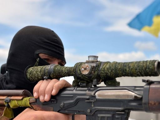 Moscou accepte la présence de policiers armés de l`OSCE en Ukraine