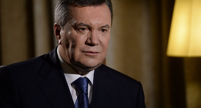 Expresidente de Ucrania demanda un referéndum si Kiev incumple los acuerdos de Minsk