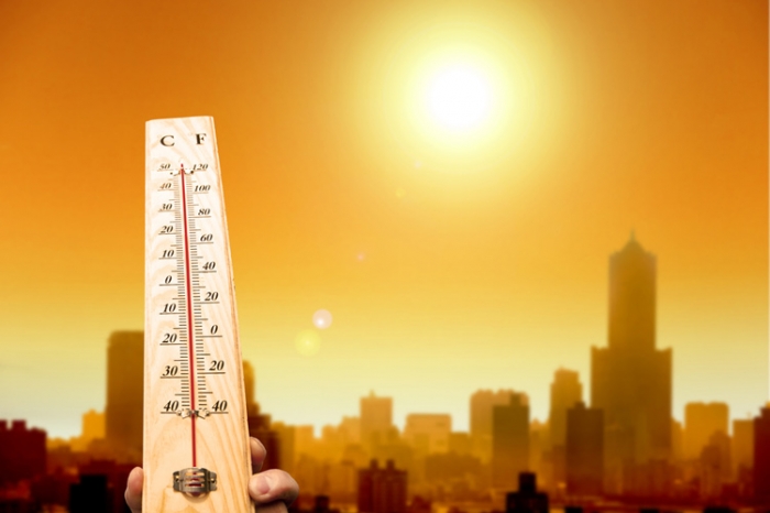 Persistent, deadly heat at the equator could be the norm by 2100