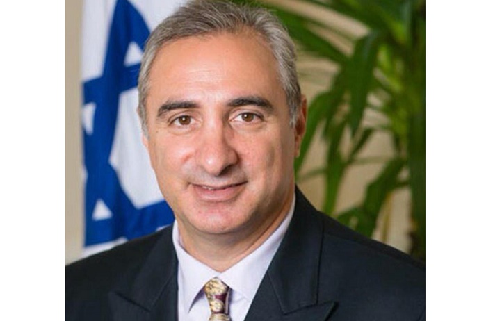 Israel selects new ambassador to Turkey after 6 years