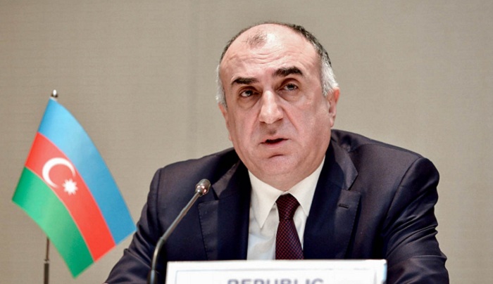 Azerbaijan not to attend Yerevan meeting of Eastern Partnership 