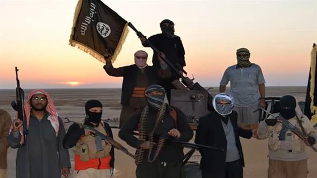Les terroristes plus divisés que jamais