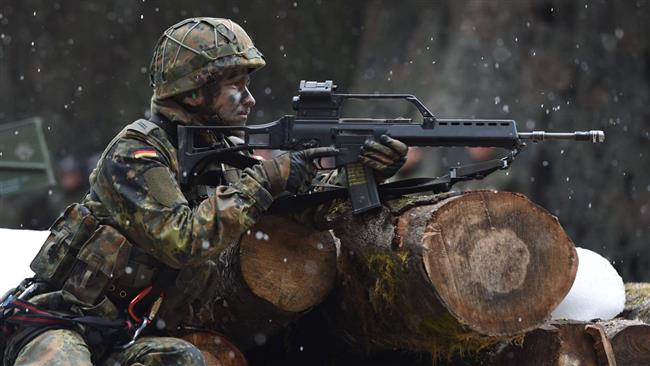 L’Allemagne prolonge sa mission militaire en Turquie