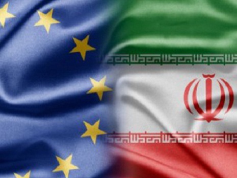 İran və Avropa birgə ticarət palatası yaradacaq