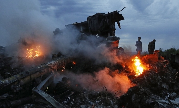 AMOR cancels concert program due to plane crash in Egypt