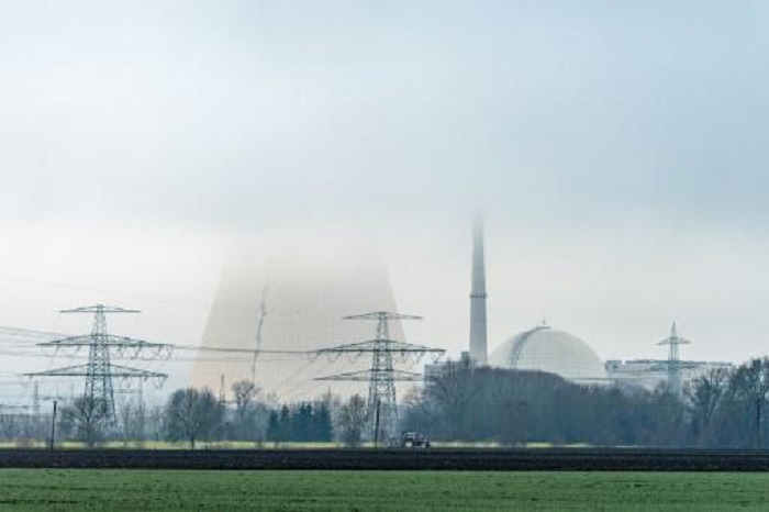 Ärzte-Organisation rechnet mit hohen Kosten für Steuerzahler durch Atomausstieg