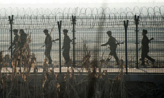 Corée du Nord: Séoul suspend les opérations de la zone intercoréenne de Kaesong