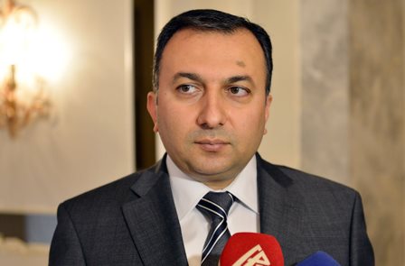 `Öldüyüm barədə məlumat yayılıb` - Azərbaycanlı səfir