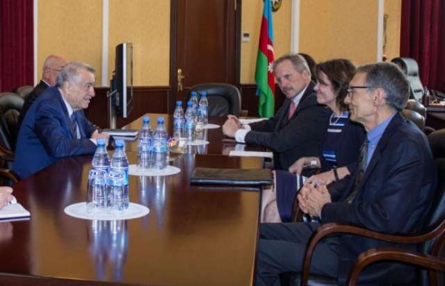 US loyalty to its position on SGC is very important for Azerbaijan - minister
