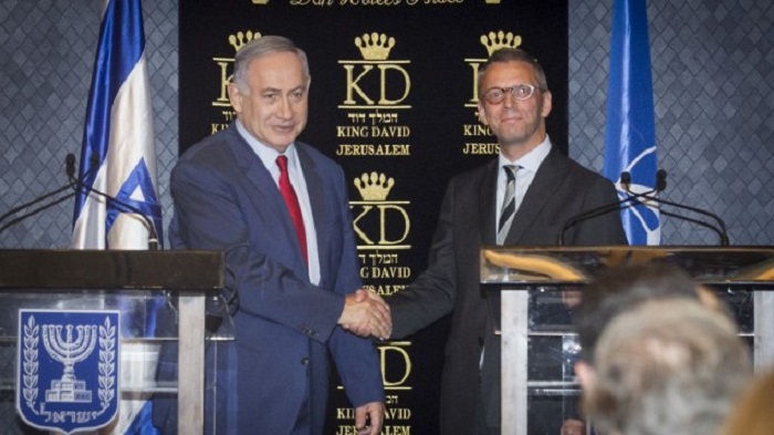 Netanyahu: Israël aidera l’OTAN à lutter contre le terrorisme avec des renseignements