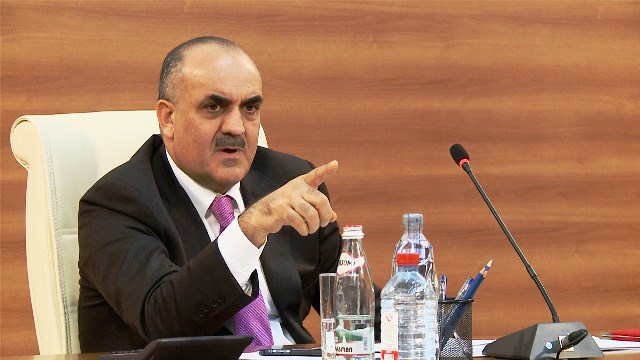 Tibbi Sosial Ekspert Komissiyaları ləğv olunur Tibbi Sosial Ekspert Komissiyaları ləğv olunur