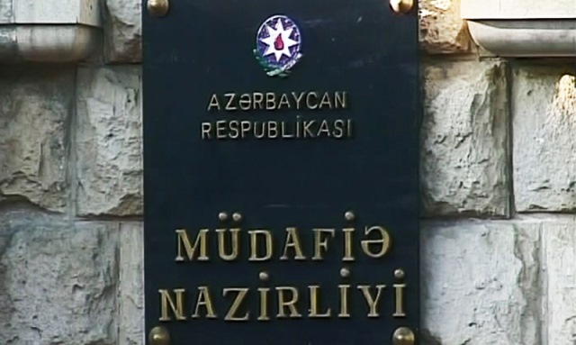 Ermənilərin növbəti yalanı: `Uçan aparatımız vurulmayıb`