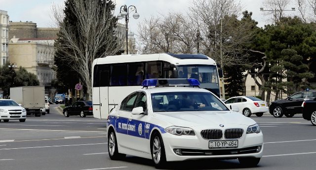 Xocalının anım günü bu yollar bağlanacaq - Siyahı