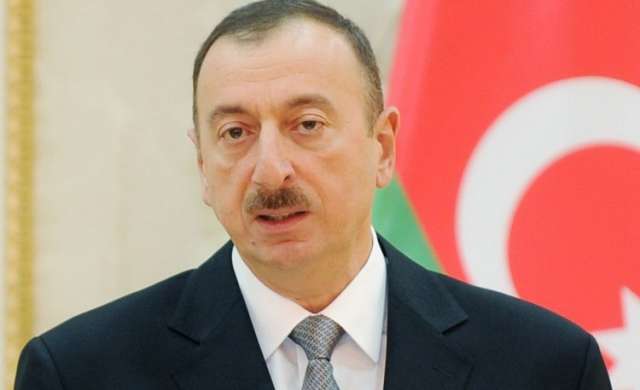 Ilham Aliyev: L`Azerbaïdjan redessine la carte énergétique de l`Europe 