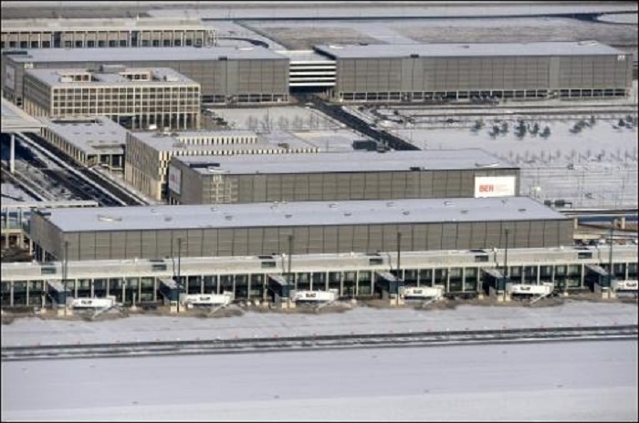 Bericht: Hauptstadtflughafen erhält weiteres Terminal