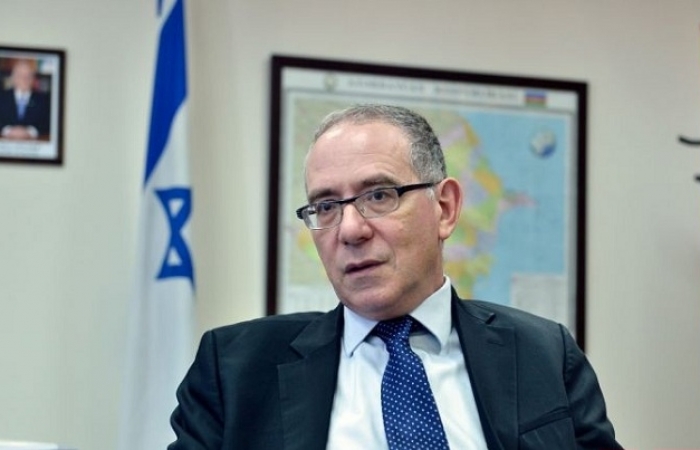 Conflicts in Syria and Karabakh reveal int’l community’s inability to address challenges – Israeli expert
