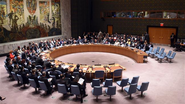 UNSC to hold emergency meeting on Palestine