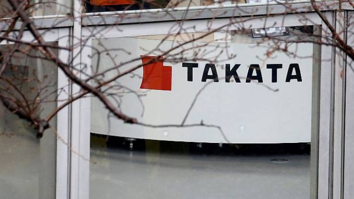 BMW einigt sich im Takata-Prozess