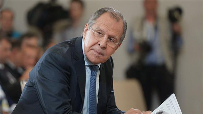 Lavrov : La Russie ne veut plus retourner au G8