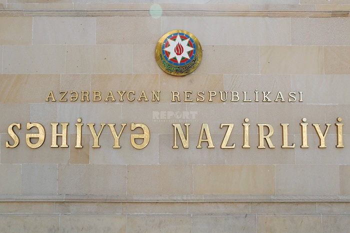 Nazirlik dərman idxalçılarına müraciət edib