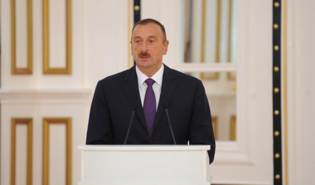 “Ümid edirik ki, işğalçıya daha çox təzyiq göstəriləcək” - İlham Əliyev